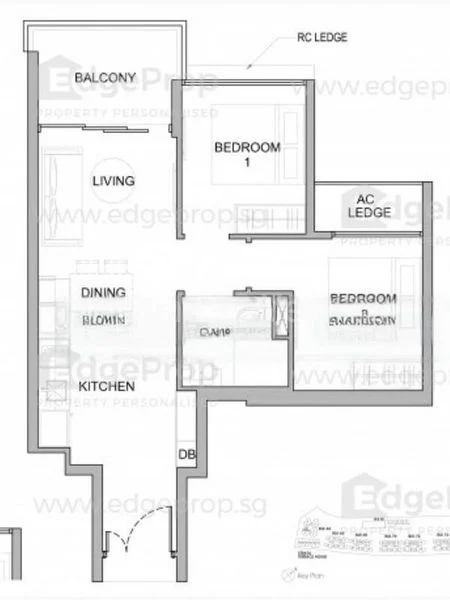 KINGSFORD WATERBAY 10