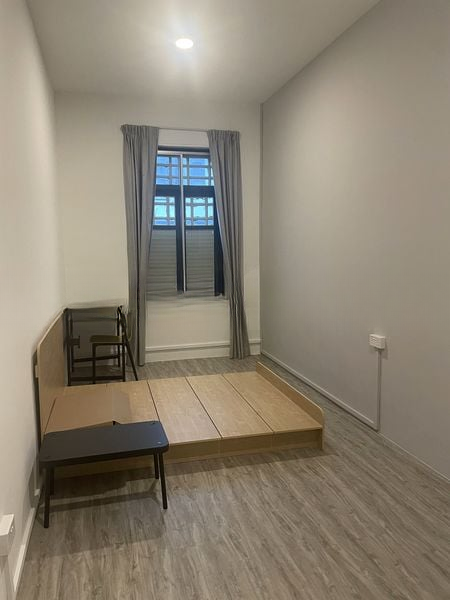 PETAIN RD/TYRWHITT RD CONSERVATION AREA 6