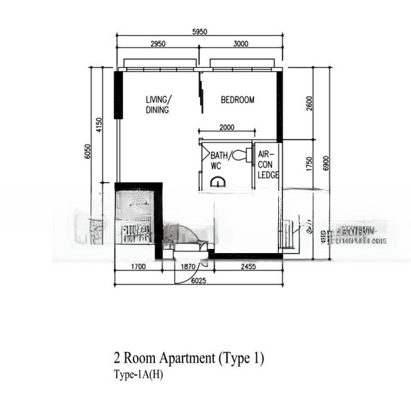 BT BATOK WEST AVE 9 6