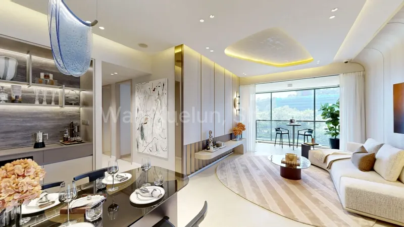 UNION SQUARE RESIDENCES 2