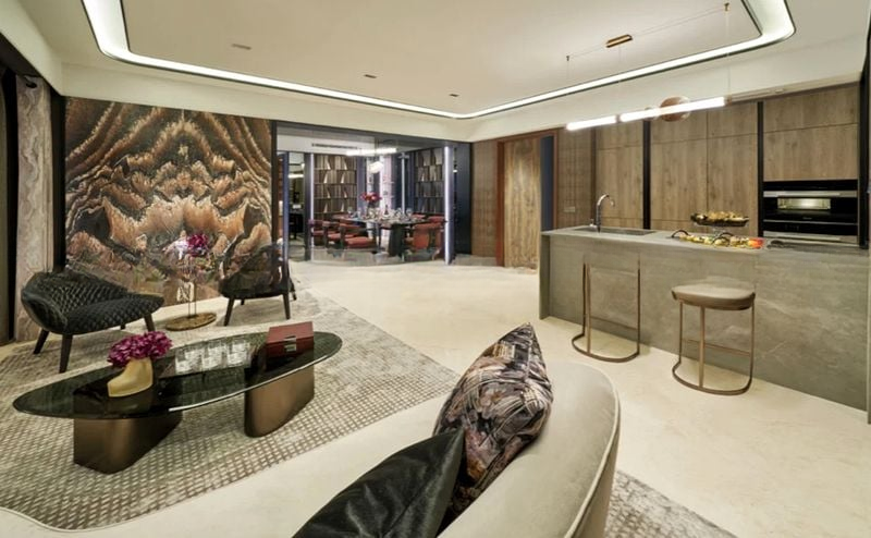 UNION SQUARE RESIDENCES 4