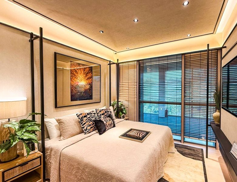 UNION SQUARE RESIDENCES 3