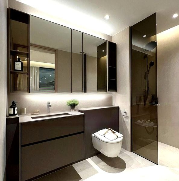 UNION SQUARE RESIDENCES 1