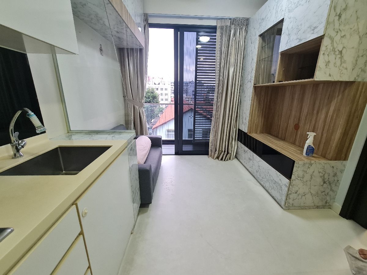 EDENZ LOFT 1