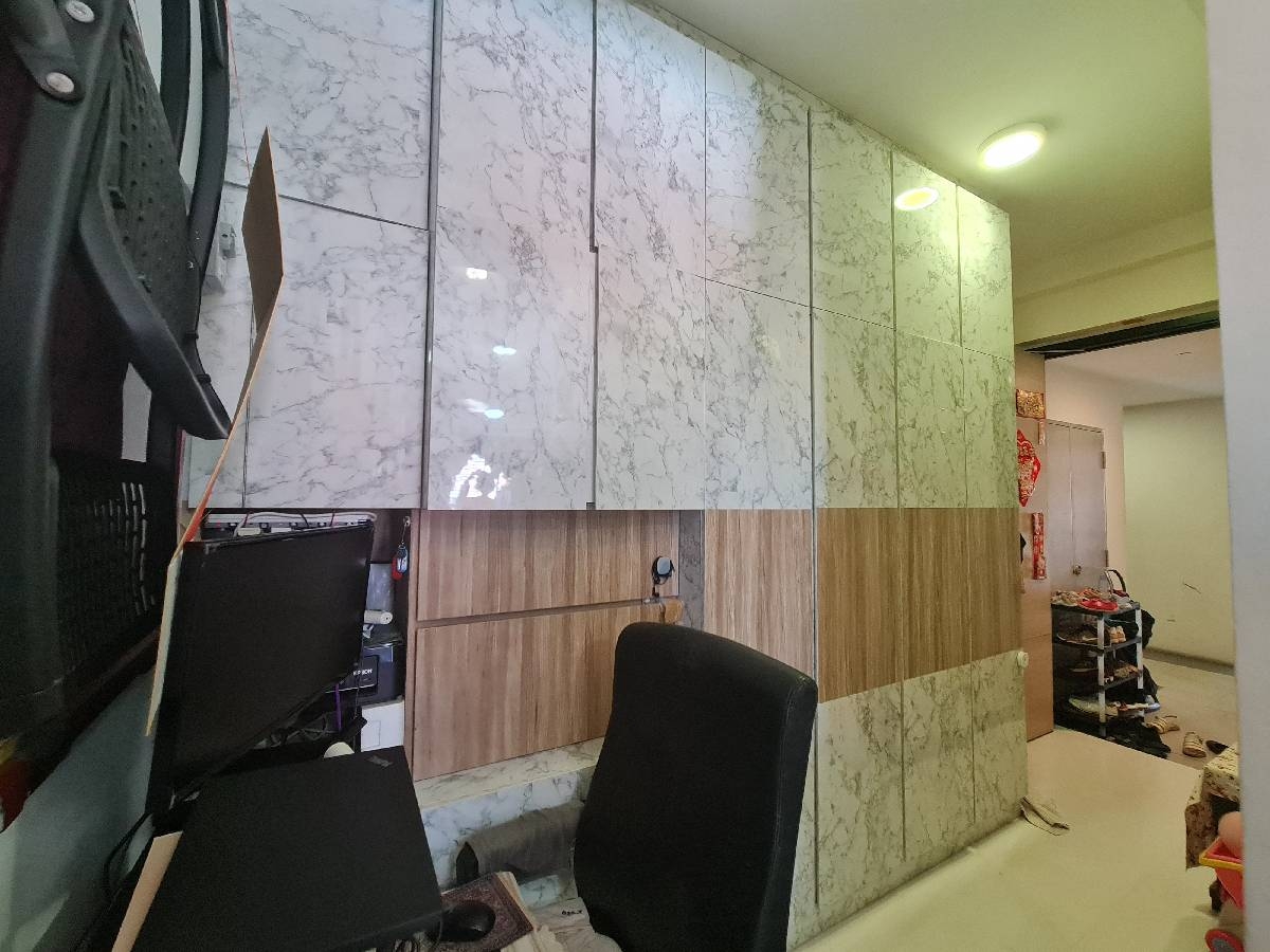 EDENZ LOFT 19