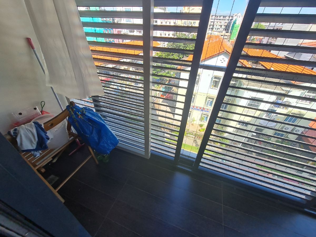 EDENZ LOFT 21