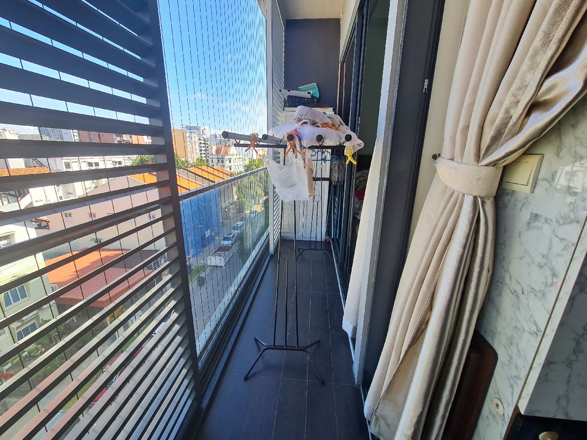 EDENZ LOFT 7