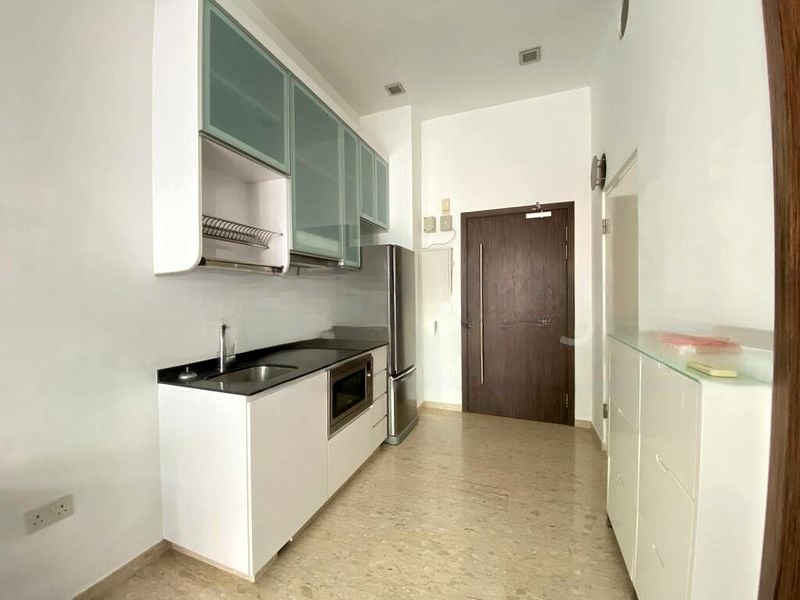 SUITES @ PAYA LEBAR 6