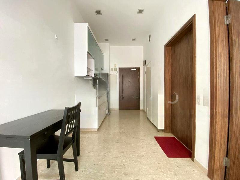 SUITES @ PAYA LEBAR 1