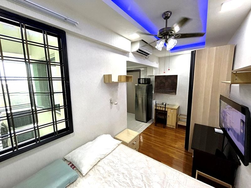 SIMEI GREEN CONDOMINIUM 2