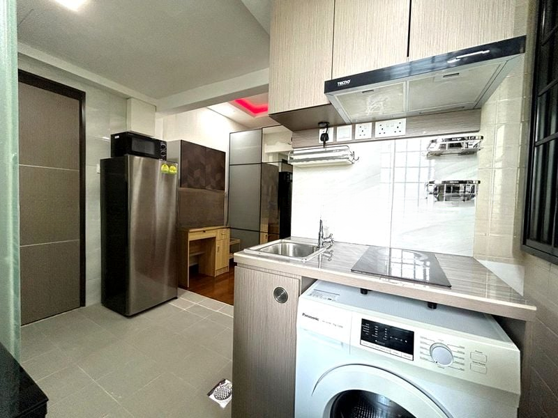 SIMEI GREEN CONDOMINIUM 9