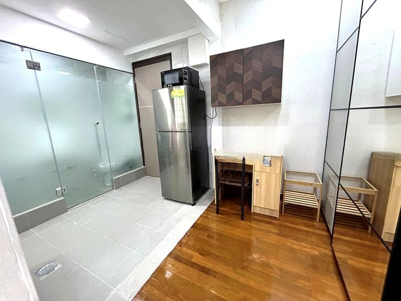 SIMEI GREEN CONDOMINIUM 5