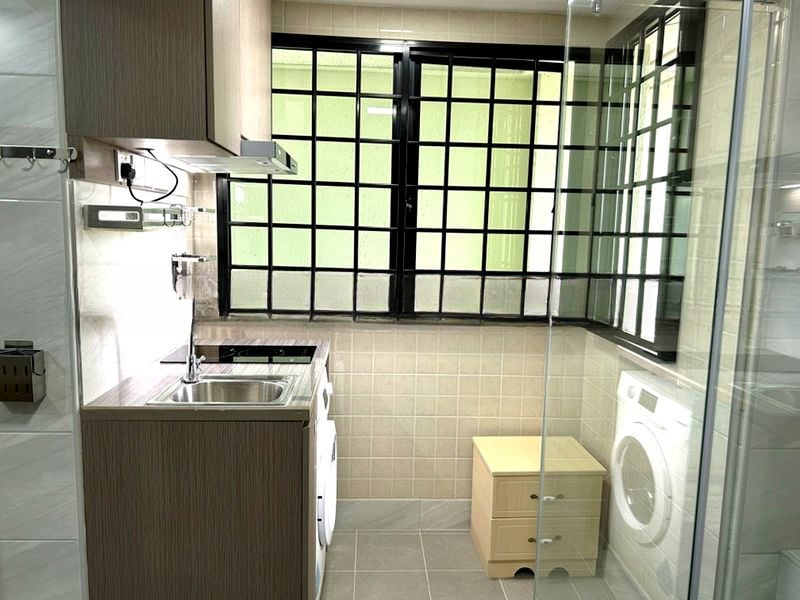 SIMEI GREEN CONDOMINIUM 1