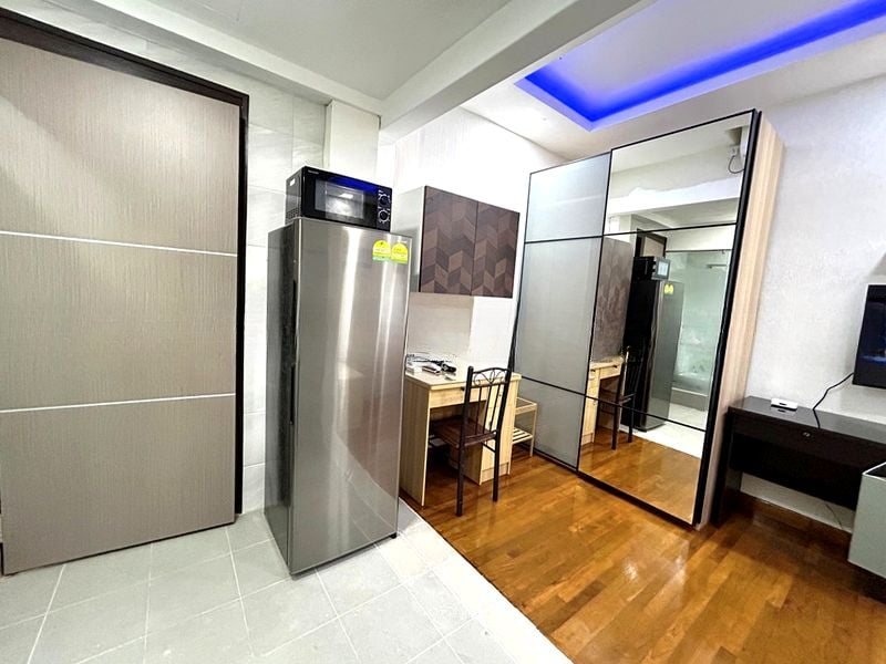 SIMEI GREEN CONDOMINIUM 8