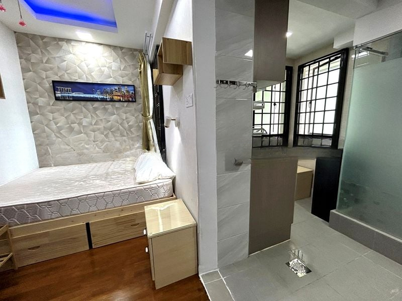 SIMEI GREEN CONDOMINIUM 7