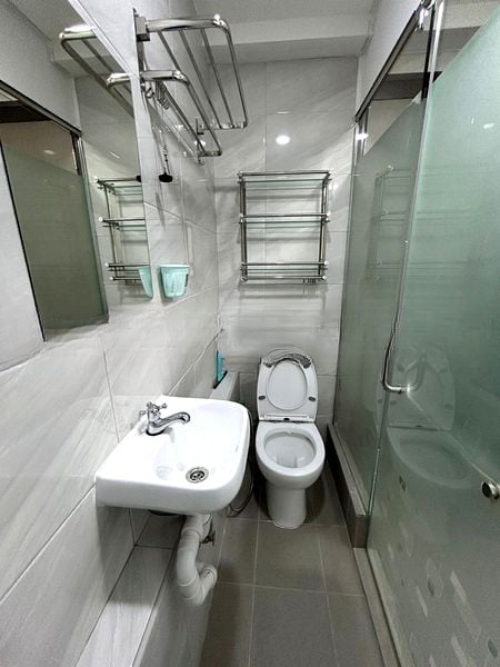 SIMEI GREEN CONDOMINIUM 11