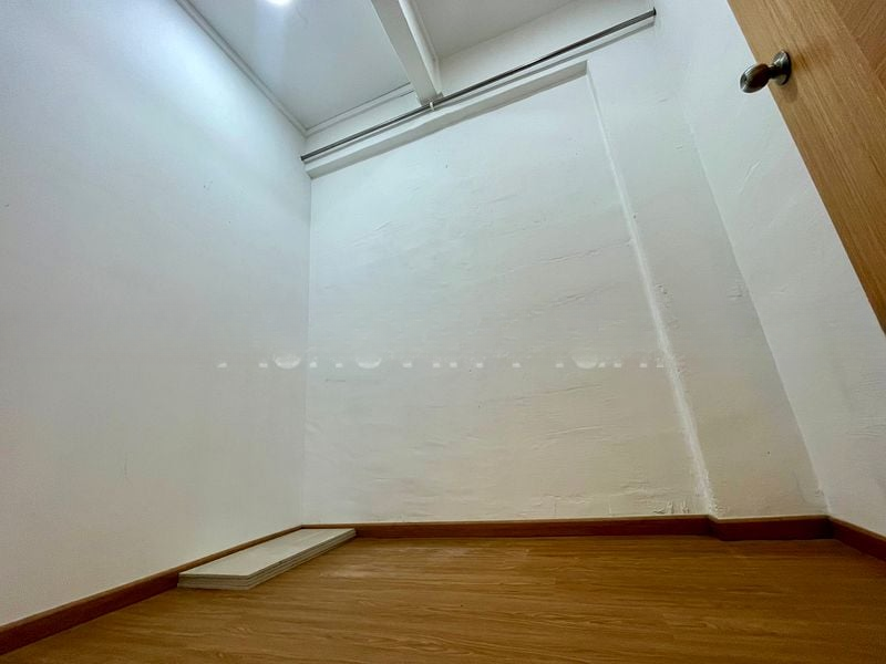 BEDOK RESERVOIR RD 8