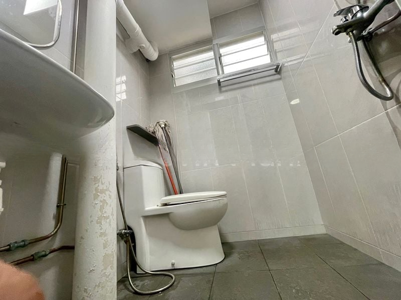 BEDOK RESERVOIR RD 7