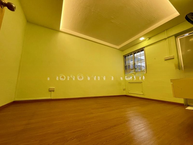 BEDOK RESERVOIR RD 5