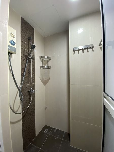 SAVANNAH CONDOPARK 4