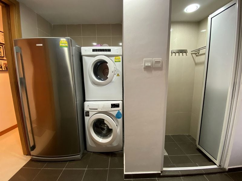 SAVANNAH CONDOPARK 2