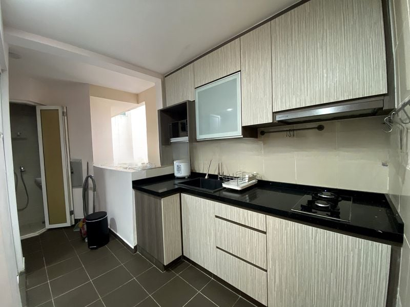 SAVANNAH CONDOPARK 5