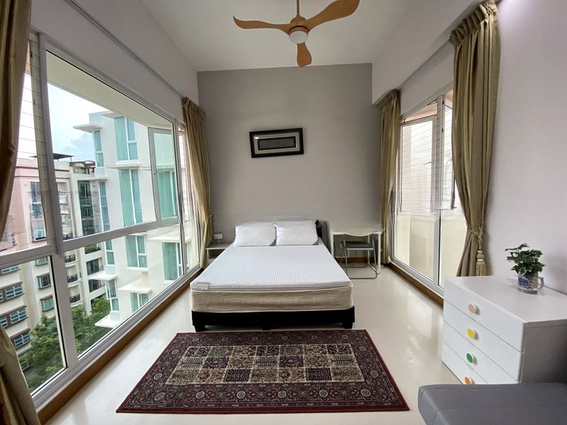 SAVANNAH CONDOPARK 9