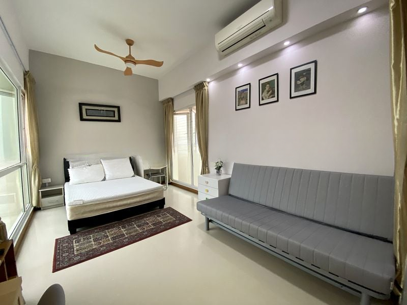 SAVANNAH CONDOPARK 6