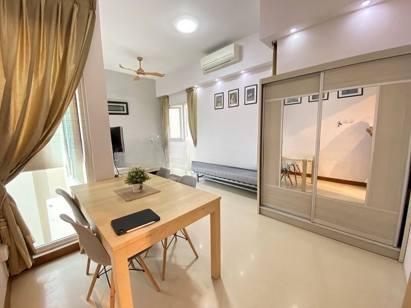 SAVANNAH CONDOPARK 8