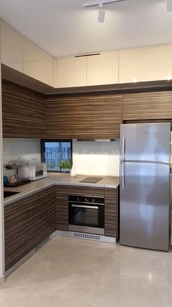 COMMONWEALTH TOWERS 2