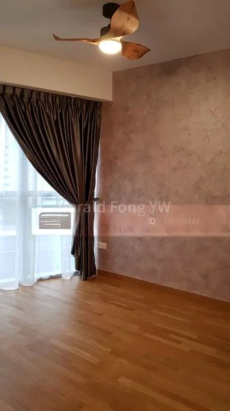 COMMONWEALTH TOWERS 3