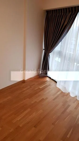 COMMONWEALTH TOWERS 4