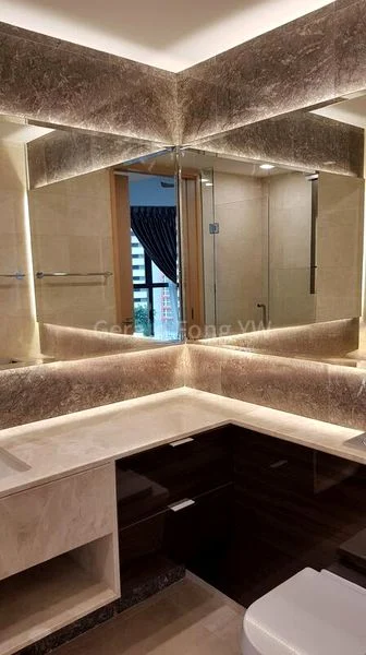 COMMONWEALTH TOWERS 5