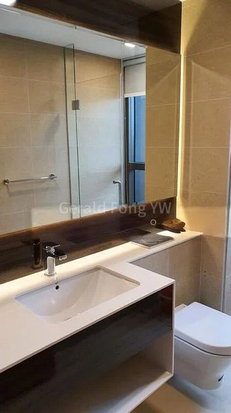 COMMONWEALTH TOWERS 6