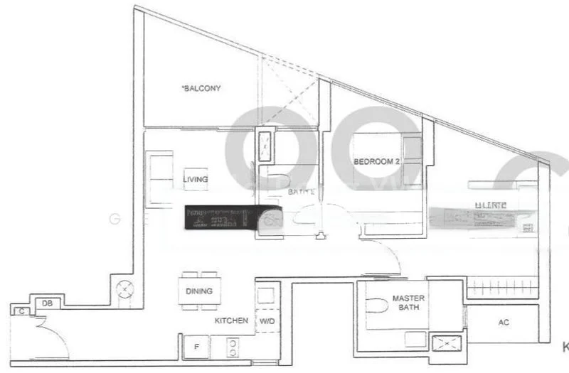 COMMONWEALTH TOWERS 7