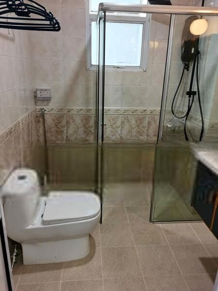 CASA PASIR RIS 6