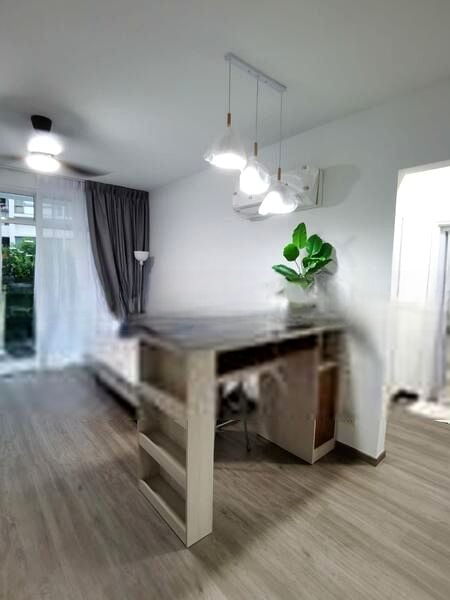 CASA PASIR RIS 1