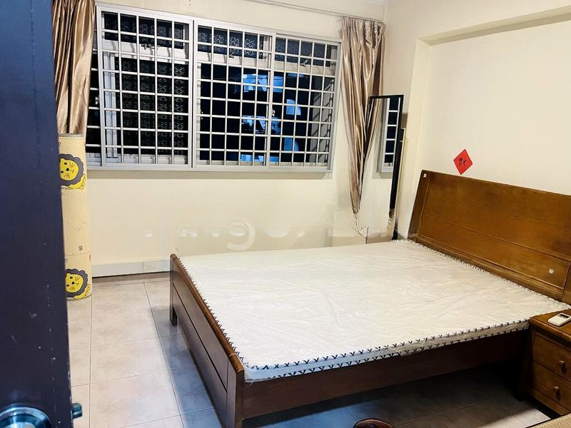 WOODLANDS RING RD 10