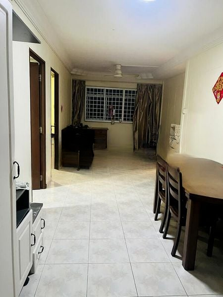 WOODLANDS RING RD 11