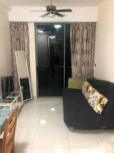 CASSIA EDGE 5