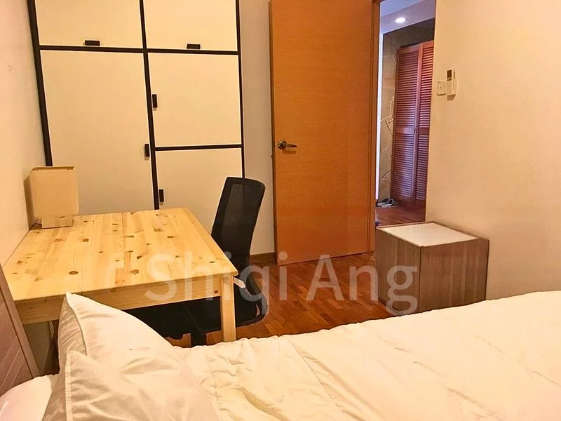 INTERNATIONAL PLAZA 3