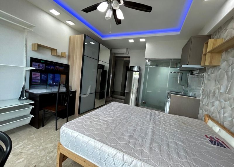 SIMEI GREEN CONDOMINIUM 5