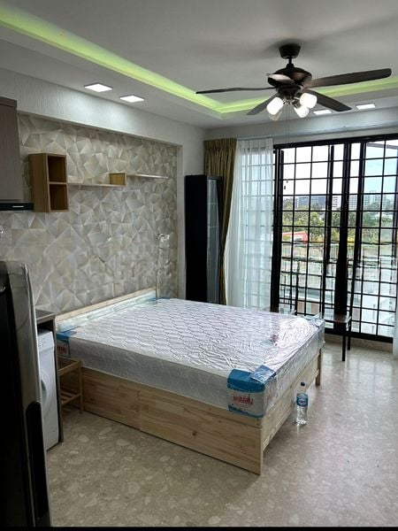 SIMEI GREEN CONDOMINIUM 4
