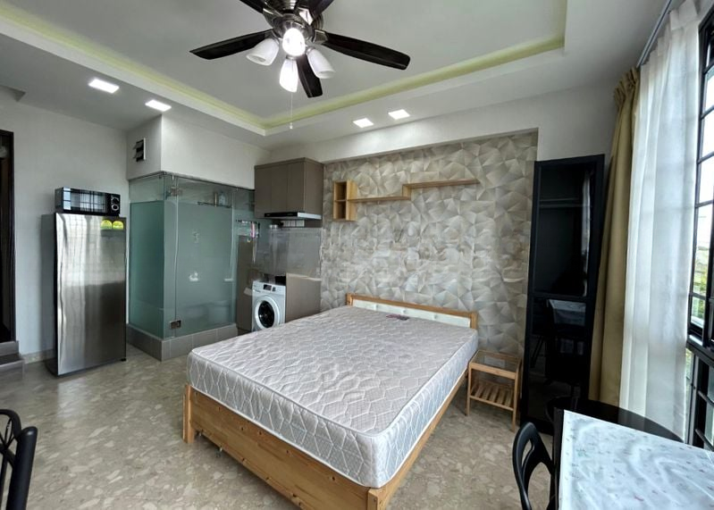 SIMEI GREEN CONDOMINIUM 1