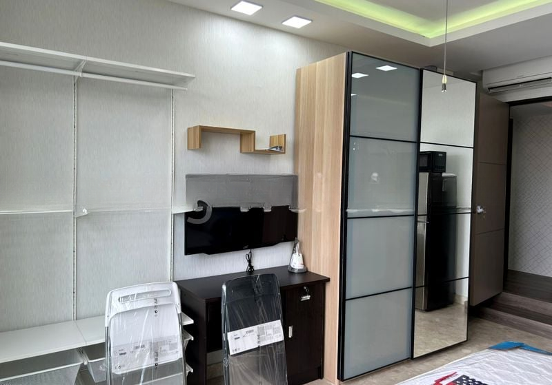 SIMEI GREEN CONDOMINIUM 3