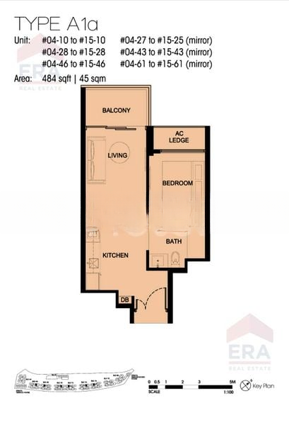 KINGSFORD WATERBAY 4