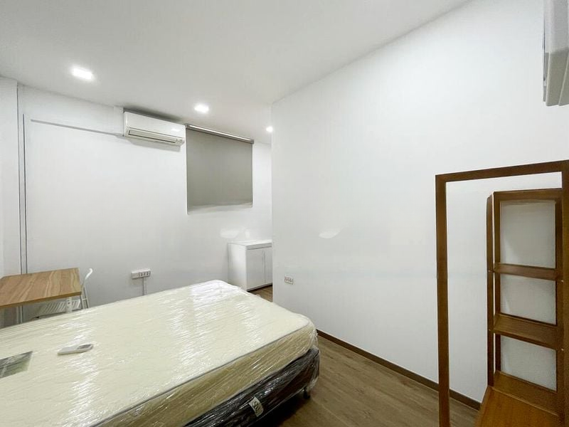 SPRINGWOOD 5