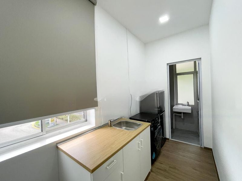 SPRINGWOOD 2