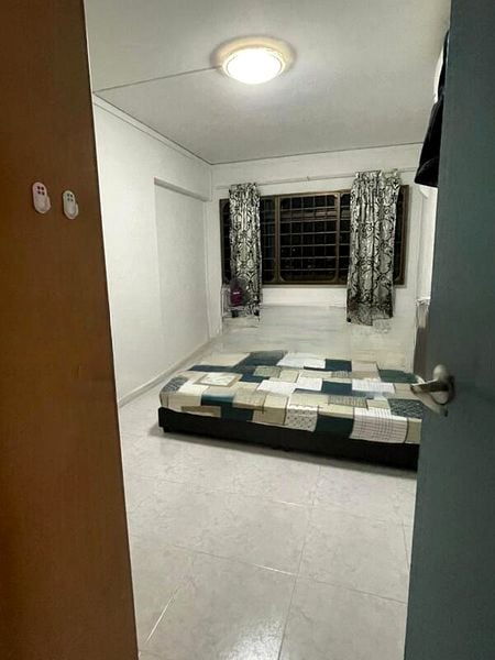 WOODLANDS RING RD 14