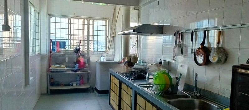 WOODLANDS RING RD 11